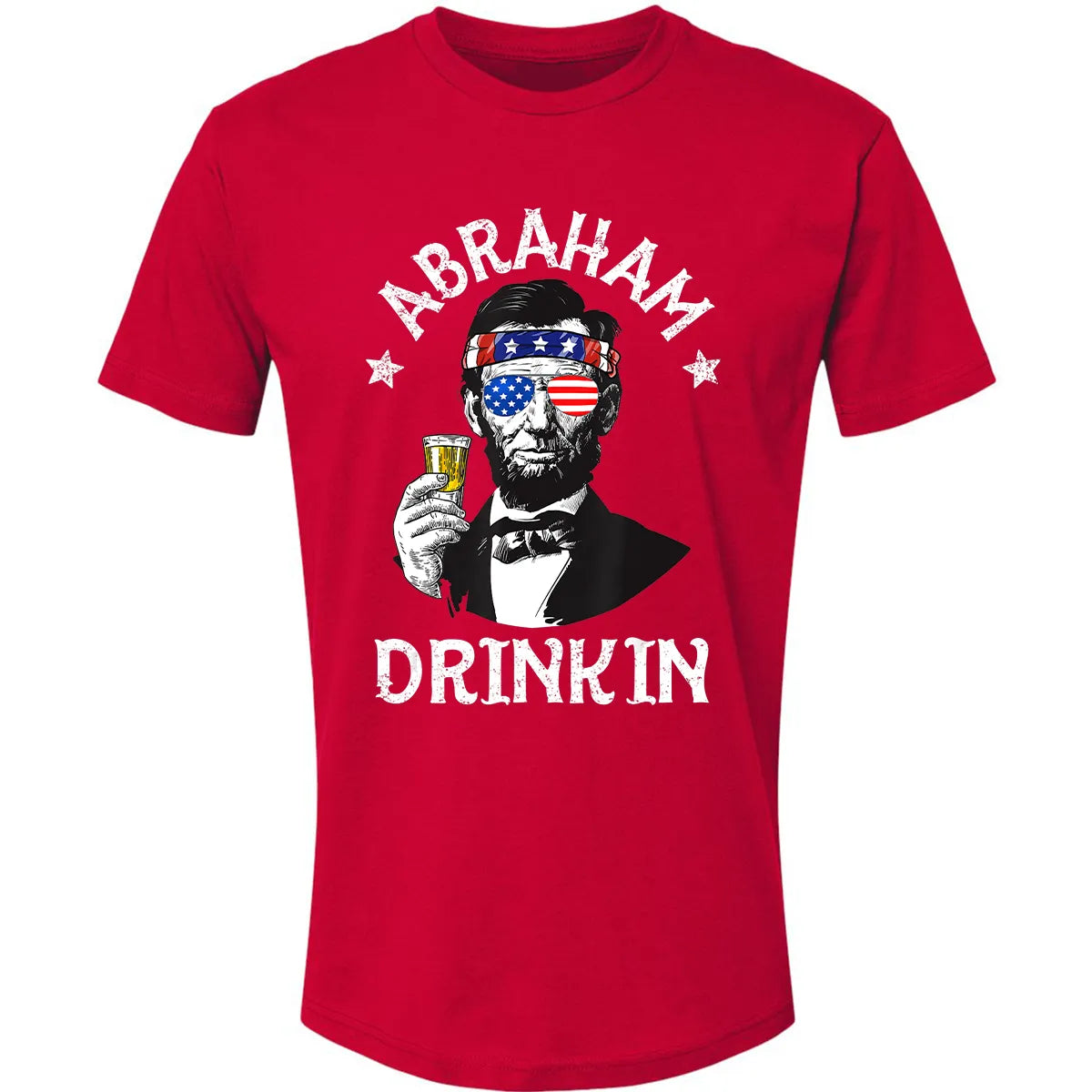 Premium Unisex T-shirt - NMT6QHAU