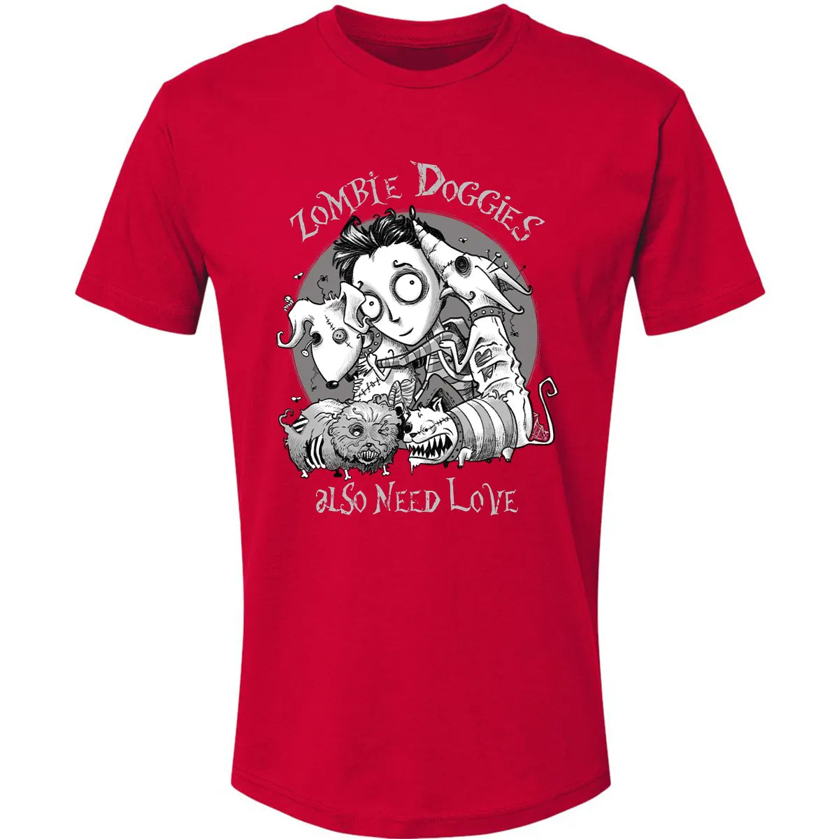 Premium Unisex T-shirt - RR1YW14V