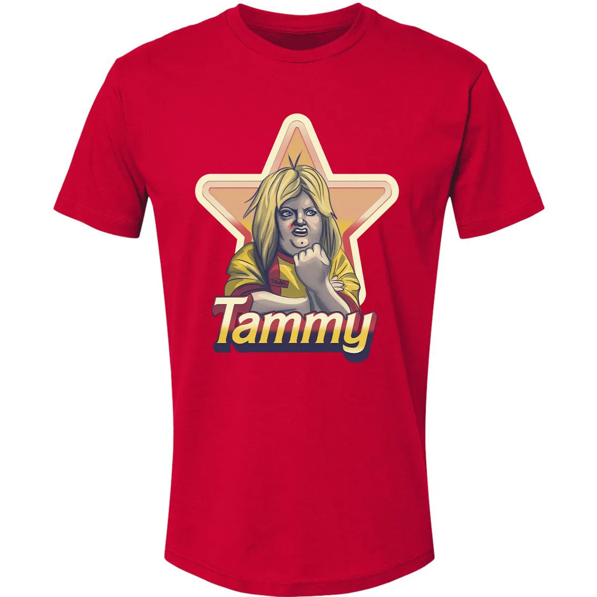 Premium Unisex T-shirt - N8PNVWNQ