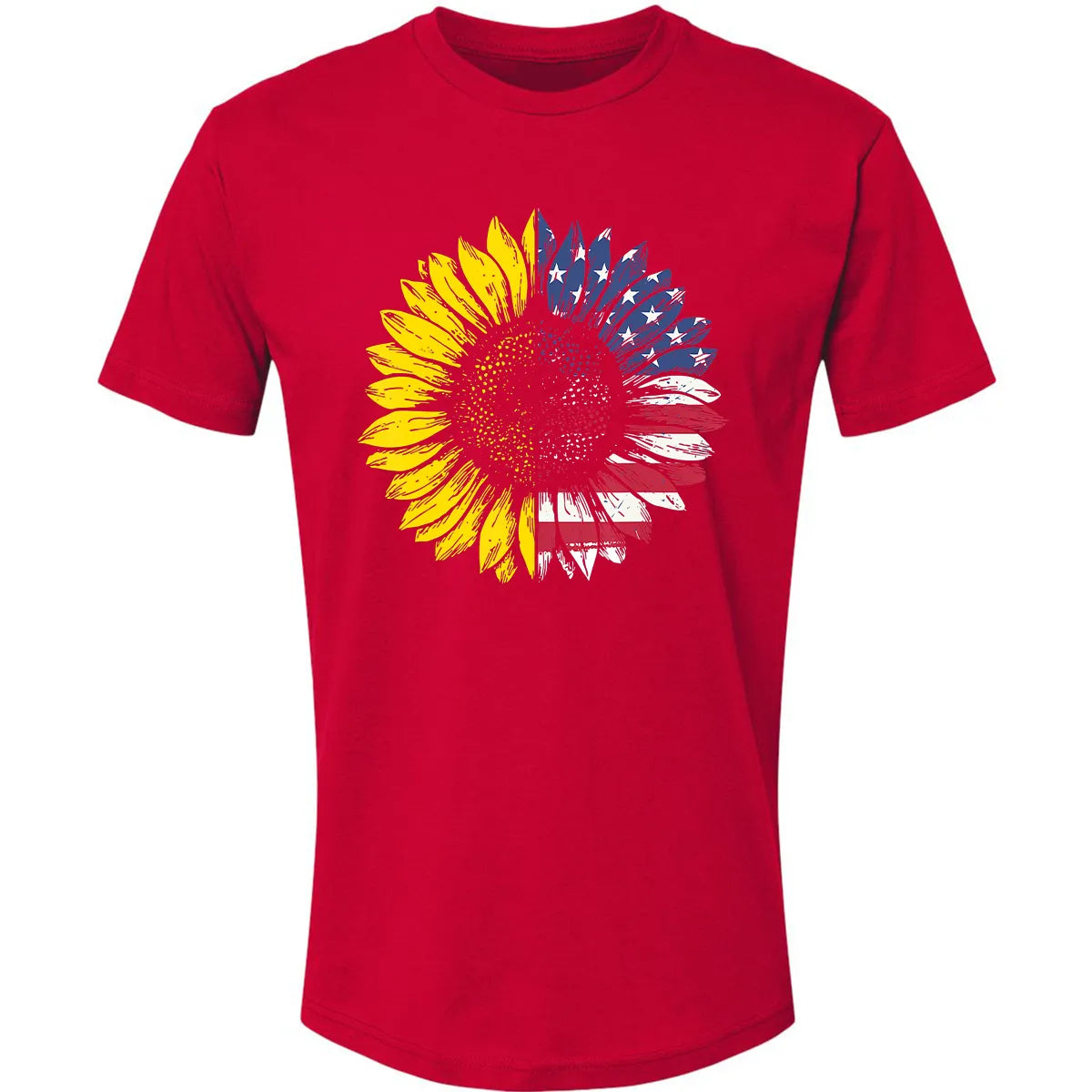 Premium Unisex T-shirt - CXBCCC6D