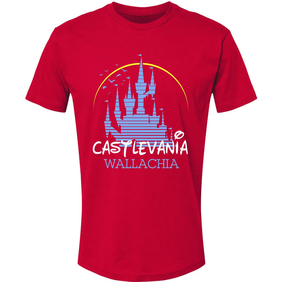 Premium Unisex T-shirt - 1XHV648D
