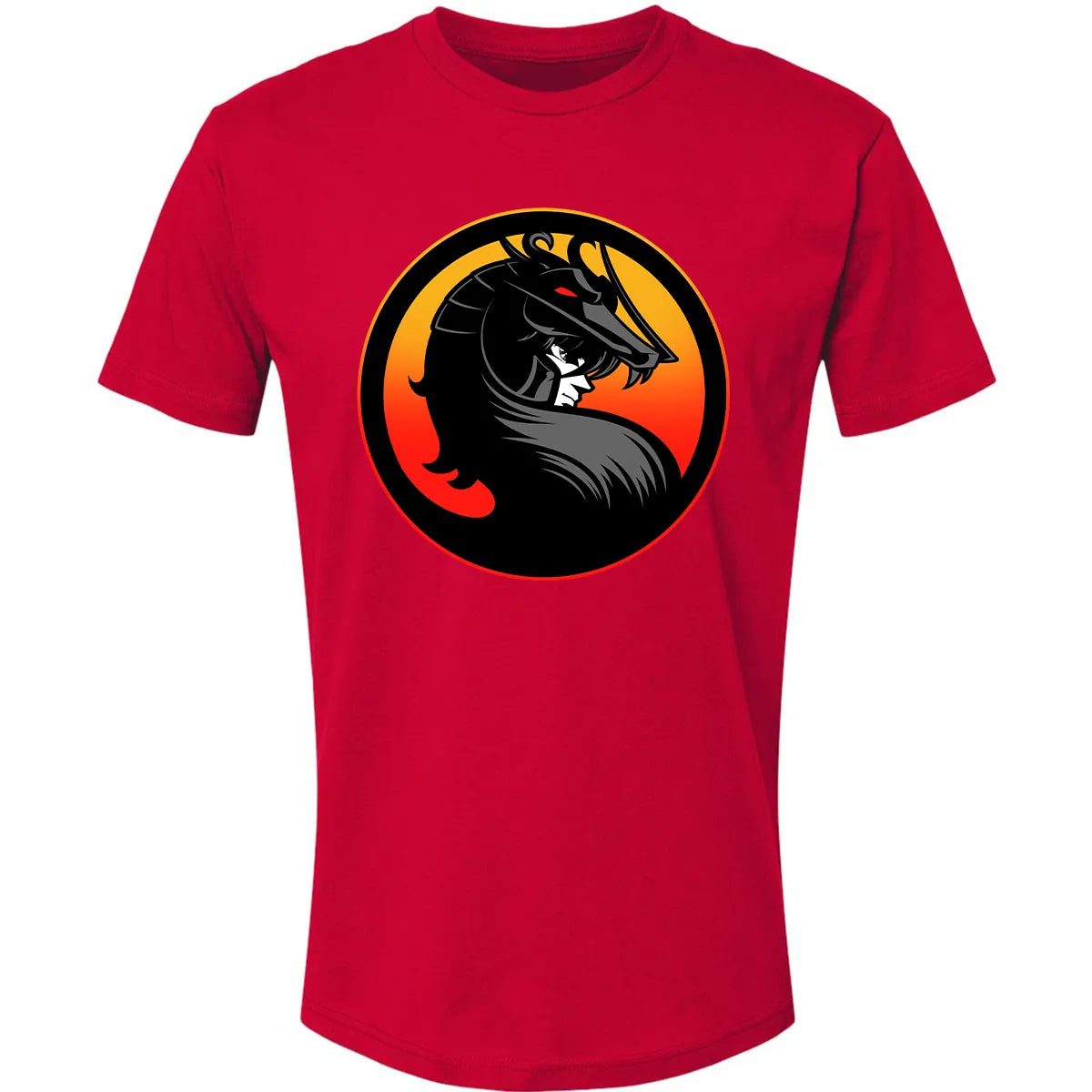 Premium Unisex T-shirt - MVJNKMVW