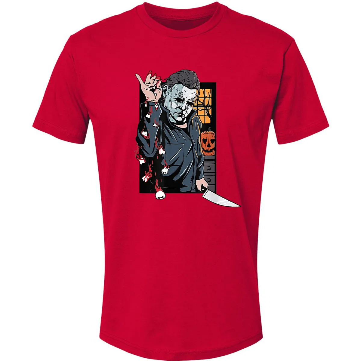 Premium Unisex T-shirt - 52TZ14VY