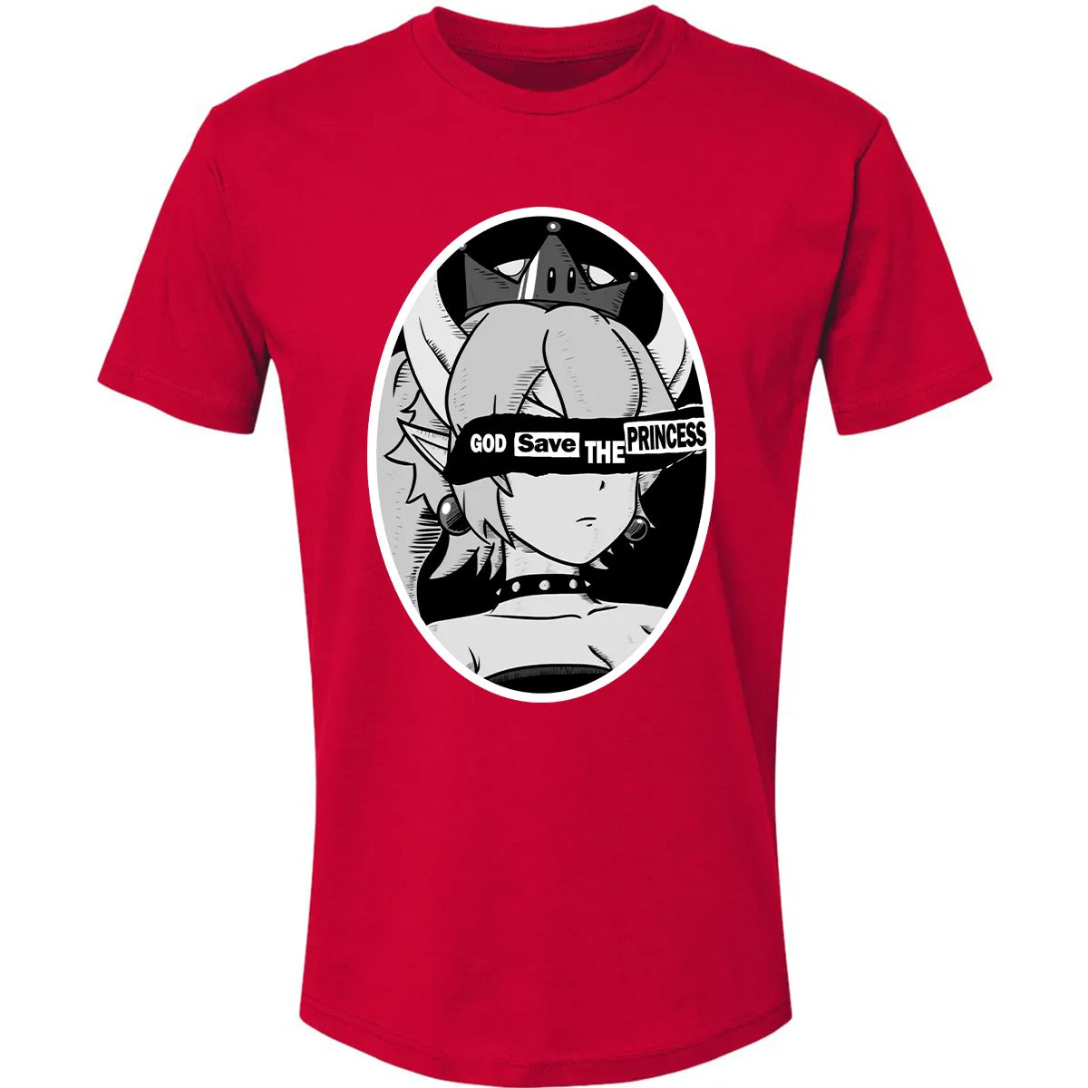Premium Unisex T-shirt - U1PES1HM