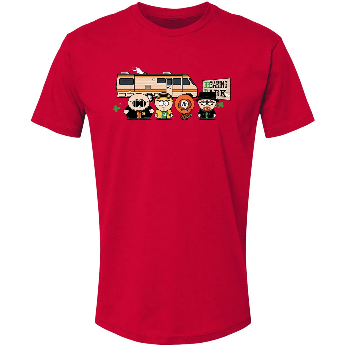 Premium Unisex T-shirt - CABSG2XK