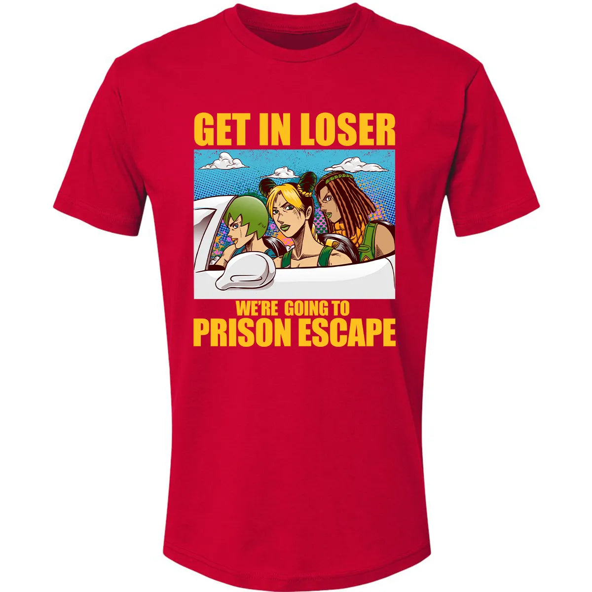 Premium Unisex T-shirt - 11XZSSX6