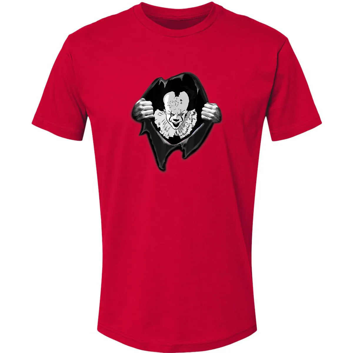 Premium Unisex T-shirt - DA66XEUV
