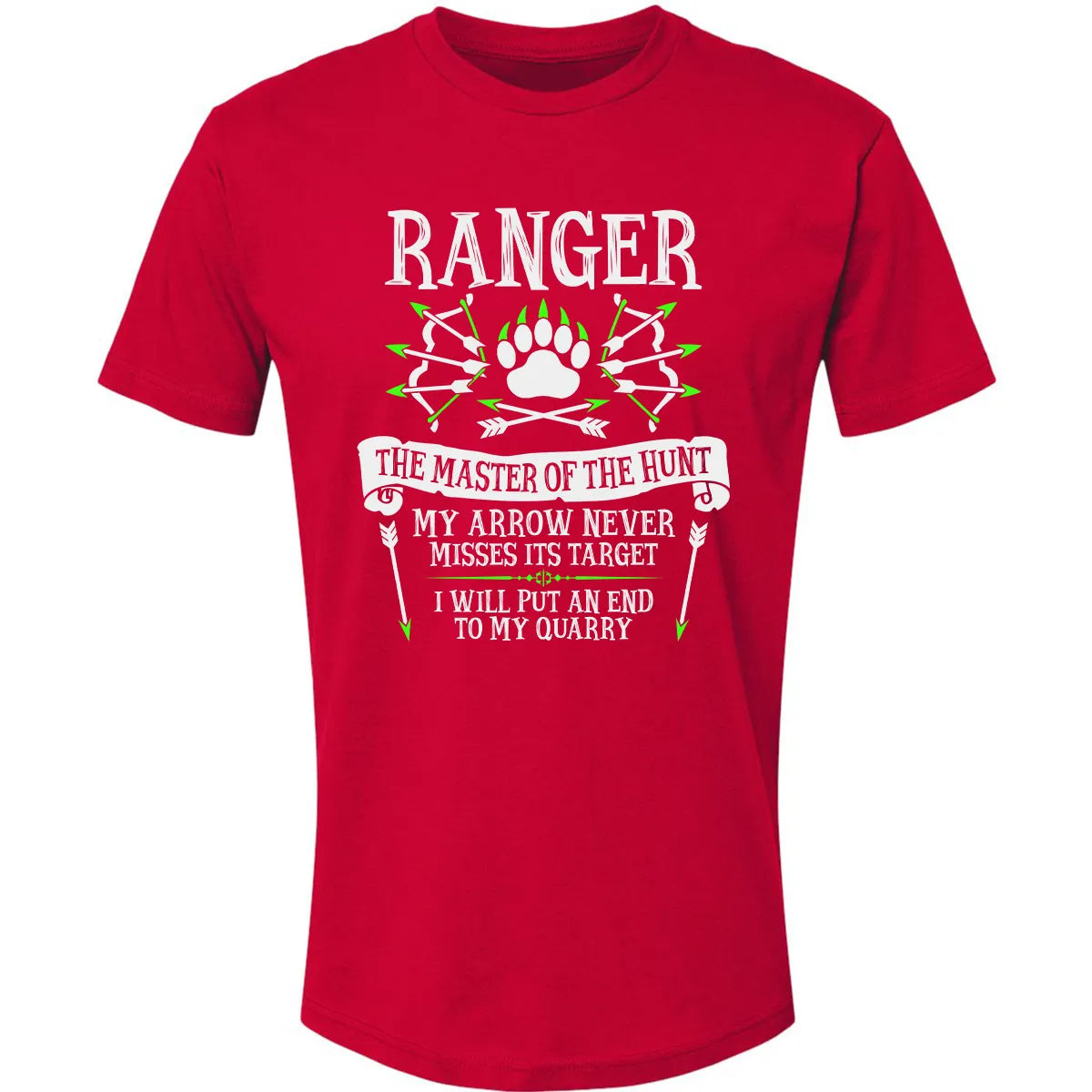 Premium Unisex T-shirt - SCUGL47Q