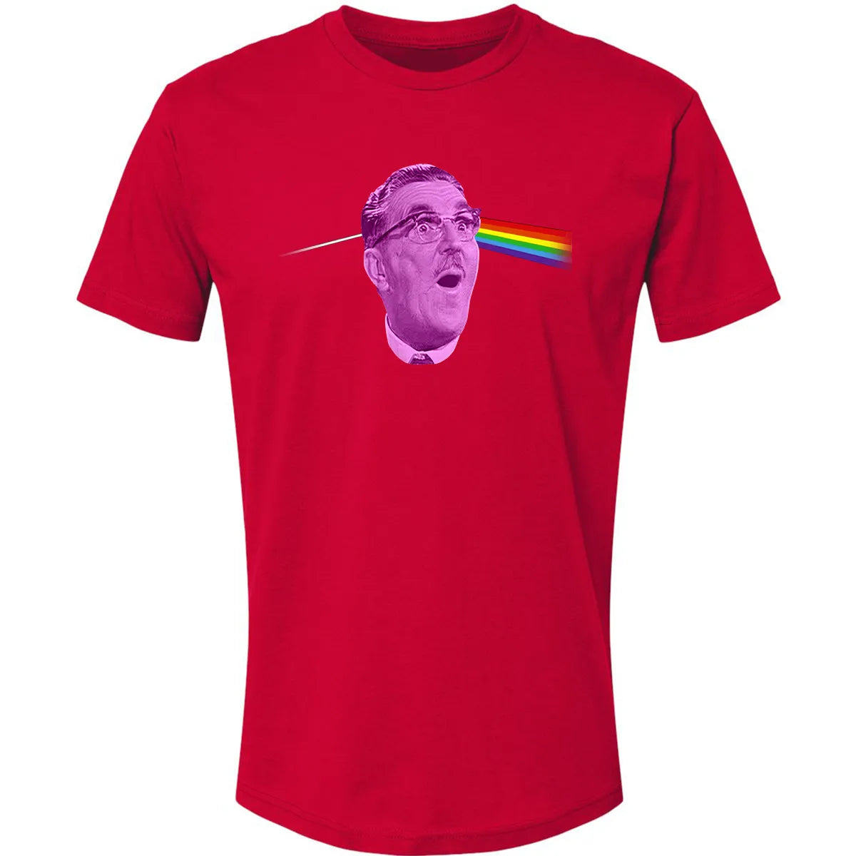 Premium Unisex T-shirt - 21Q2MLLL