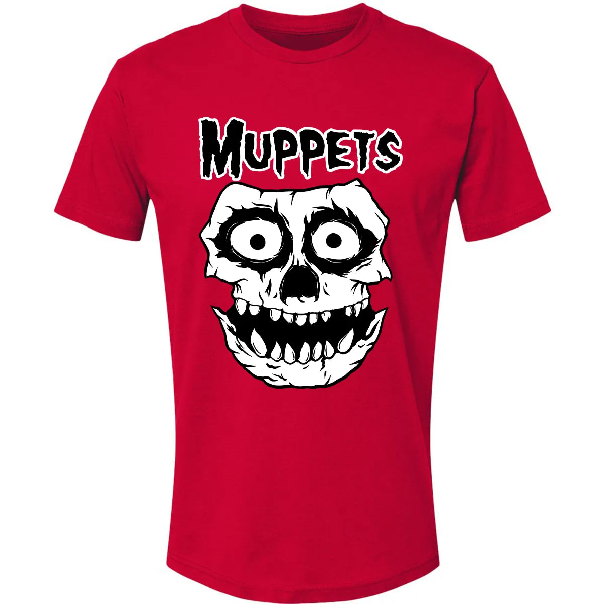 Premium Unisex T-shirt - AC2S4WD2