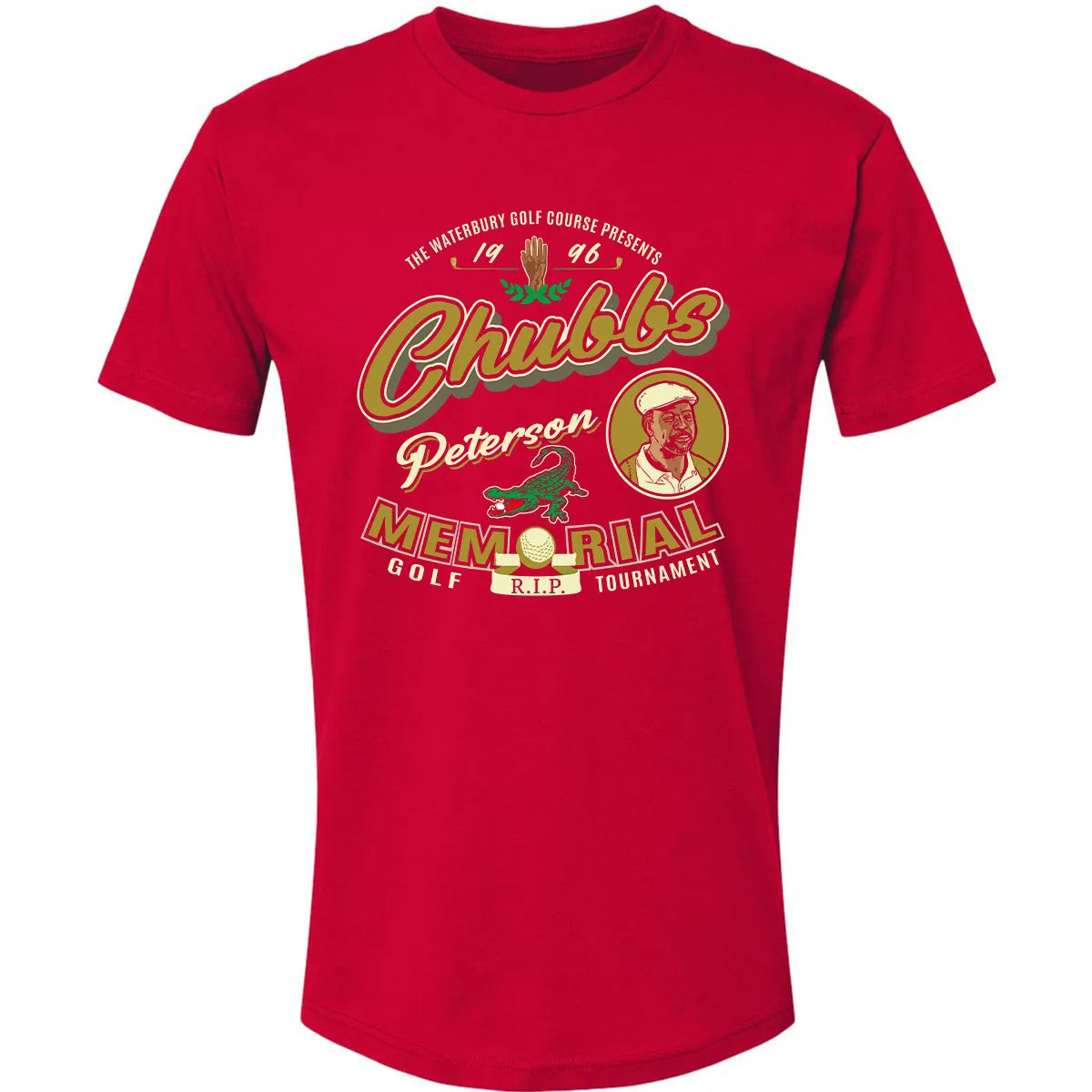 Premium Unisex T-shirt - ECZG1RCF