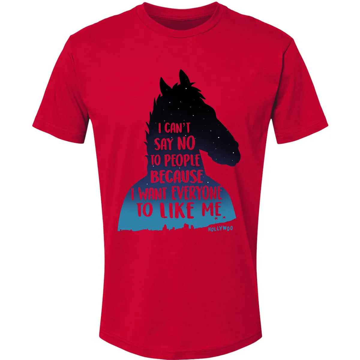 Premium Unisex T-shirt - 6F14X986