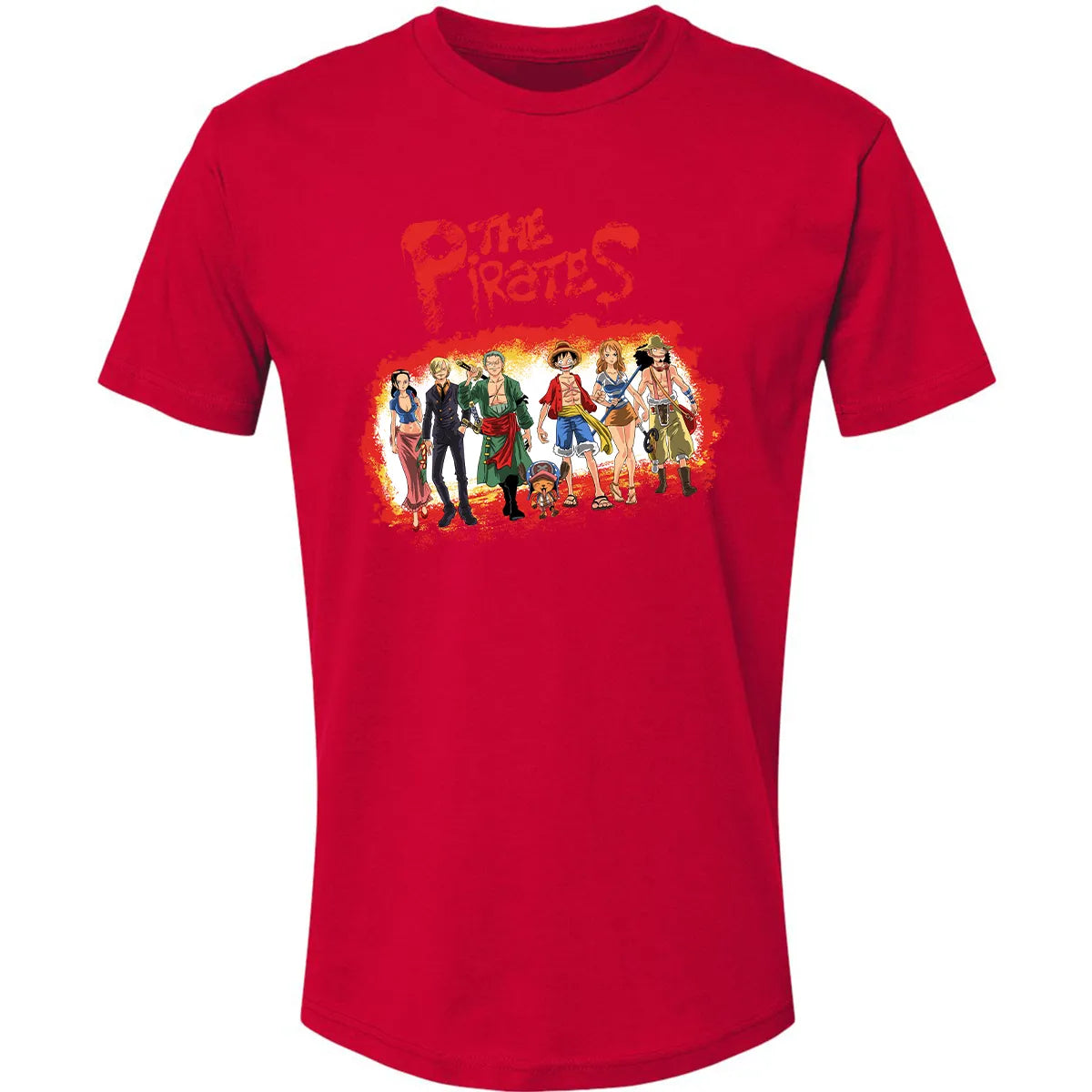 Premium Unisex T-shirt - Q1SMW2UL