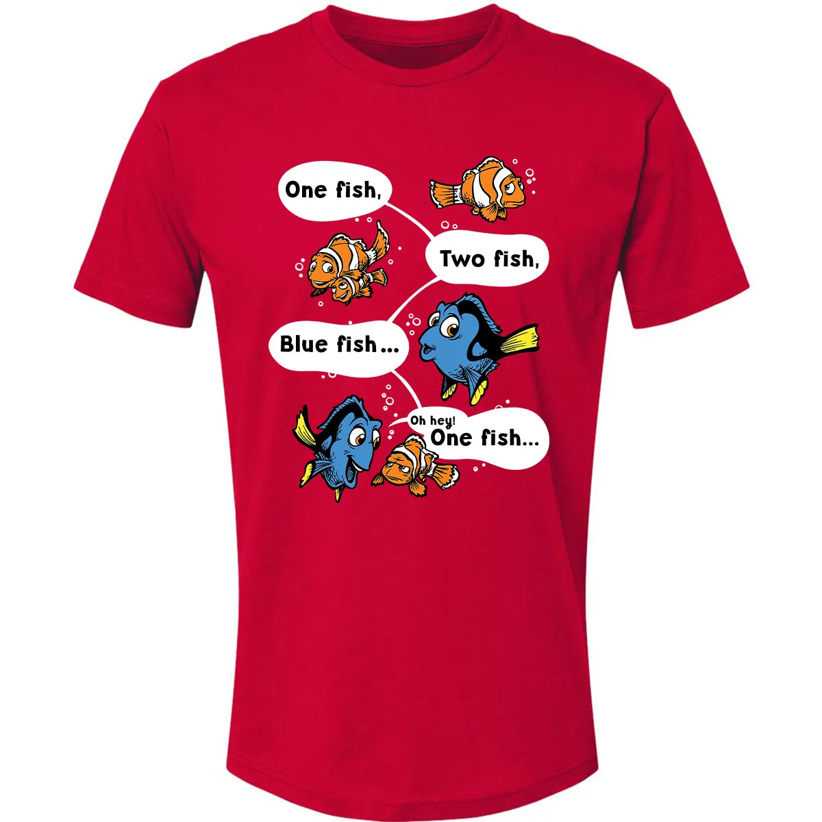 Premium Unisex T-shirt - HPCWXR9S