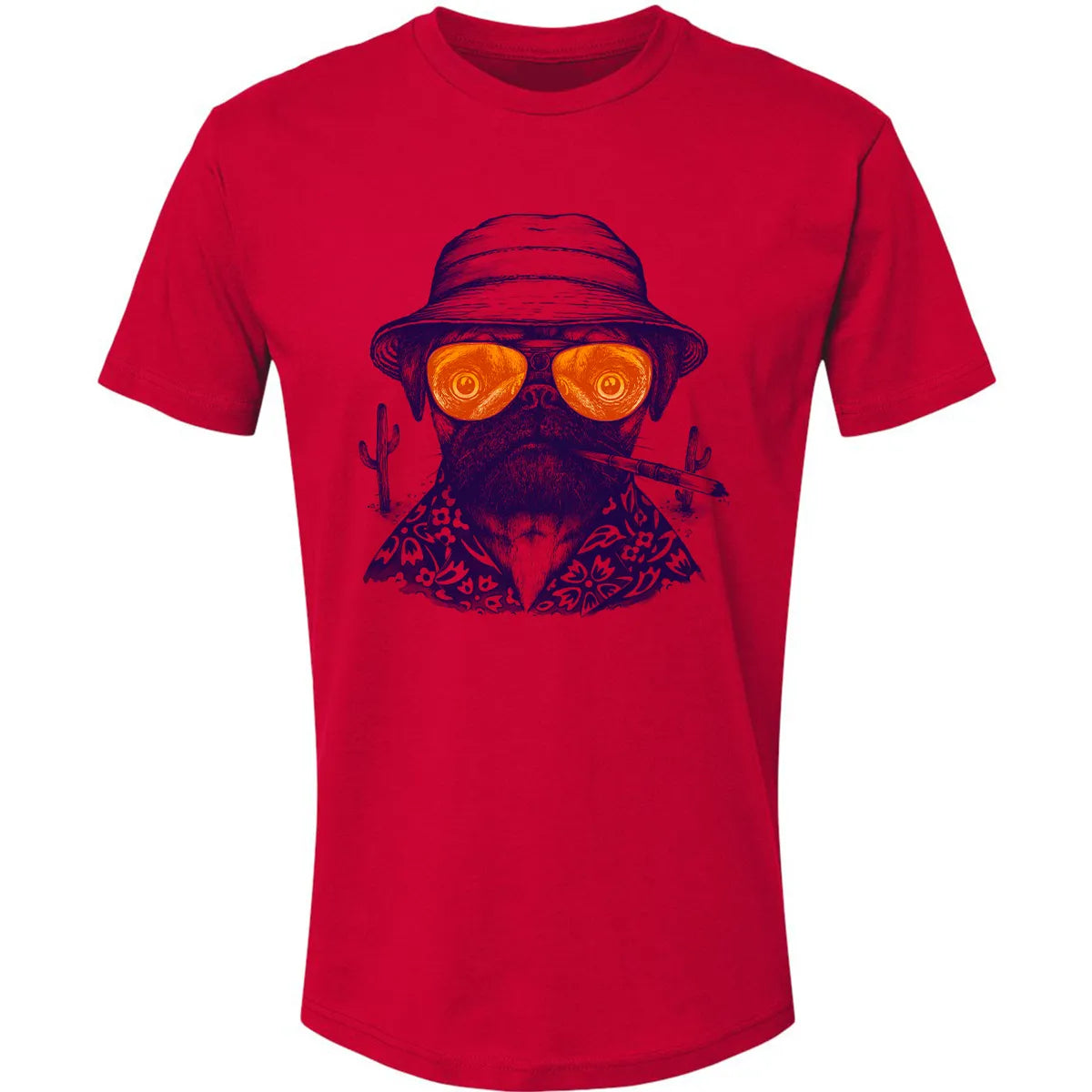 Premium Unisex T-shirt - X1DMUY2C