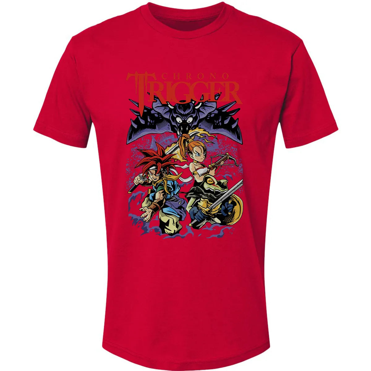 Premium Unisex T-shirt - NFUBAQ5G