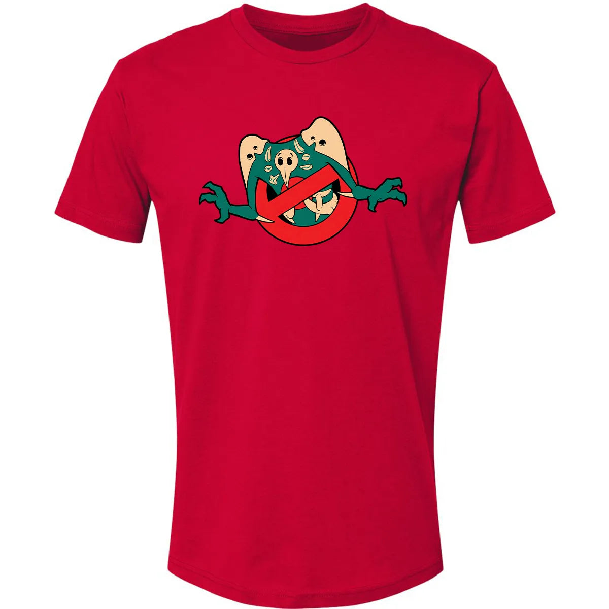 Premium Unisex T-shirt - GRWHUQP6