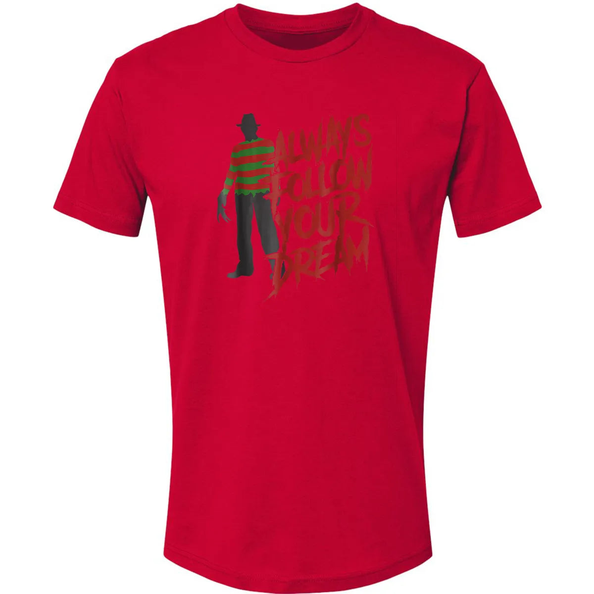 Premium Unisex T-shirt - MQ117V3Z
