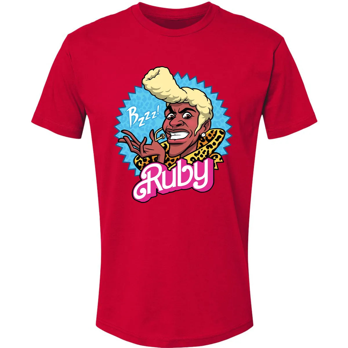 Premium Unisex T-shirt - 26WRQR8F