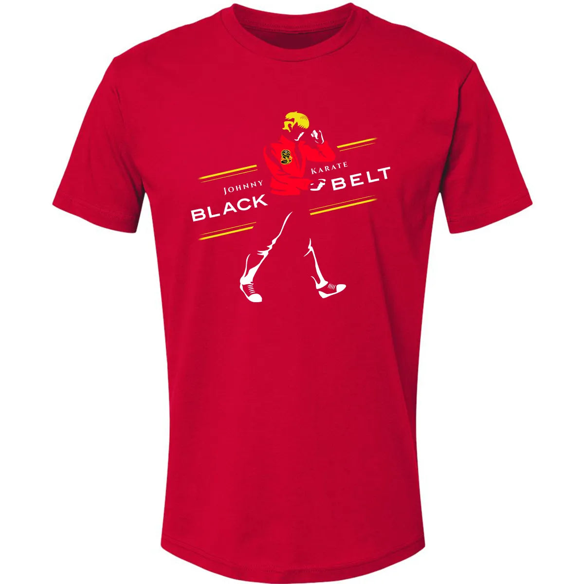 Premium Unisex T-shirt - CM11SPQU