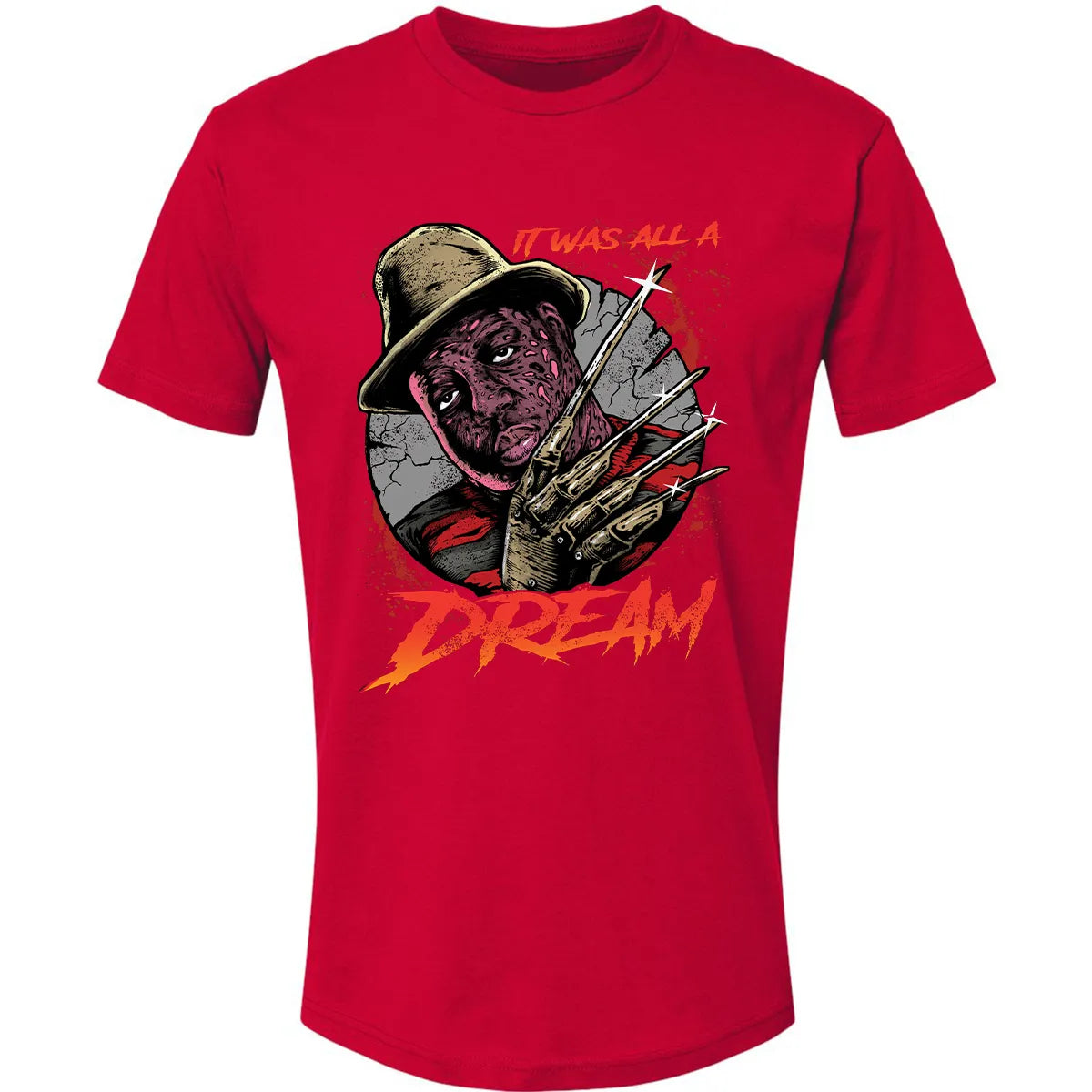 Premium Unisex T-shirt - TQ7J4YKZ