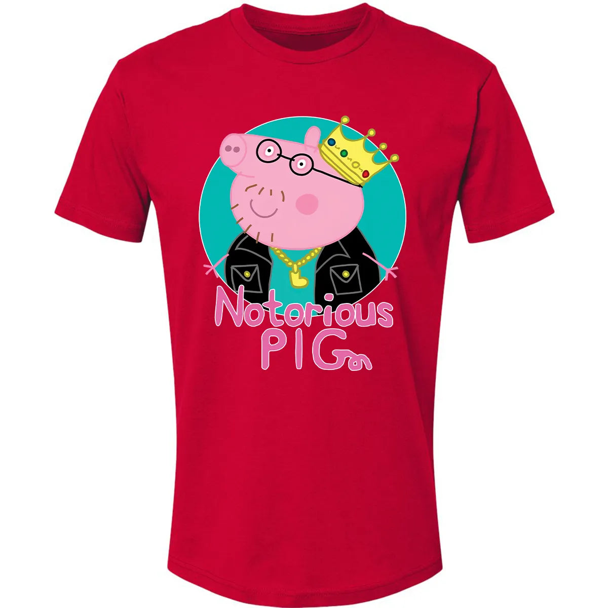 Premium Unisex T-shirt - 71MGGAYC
