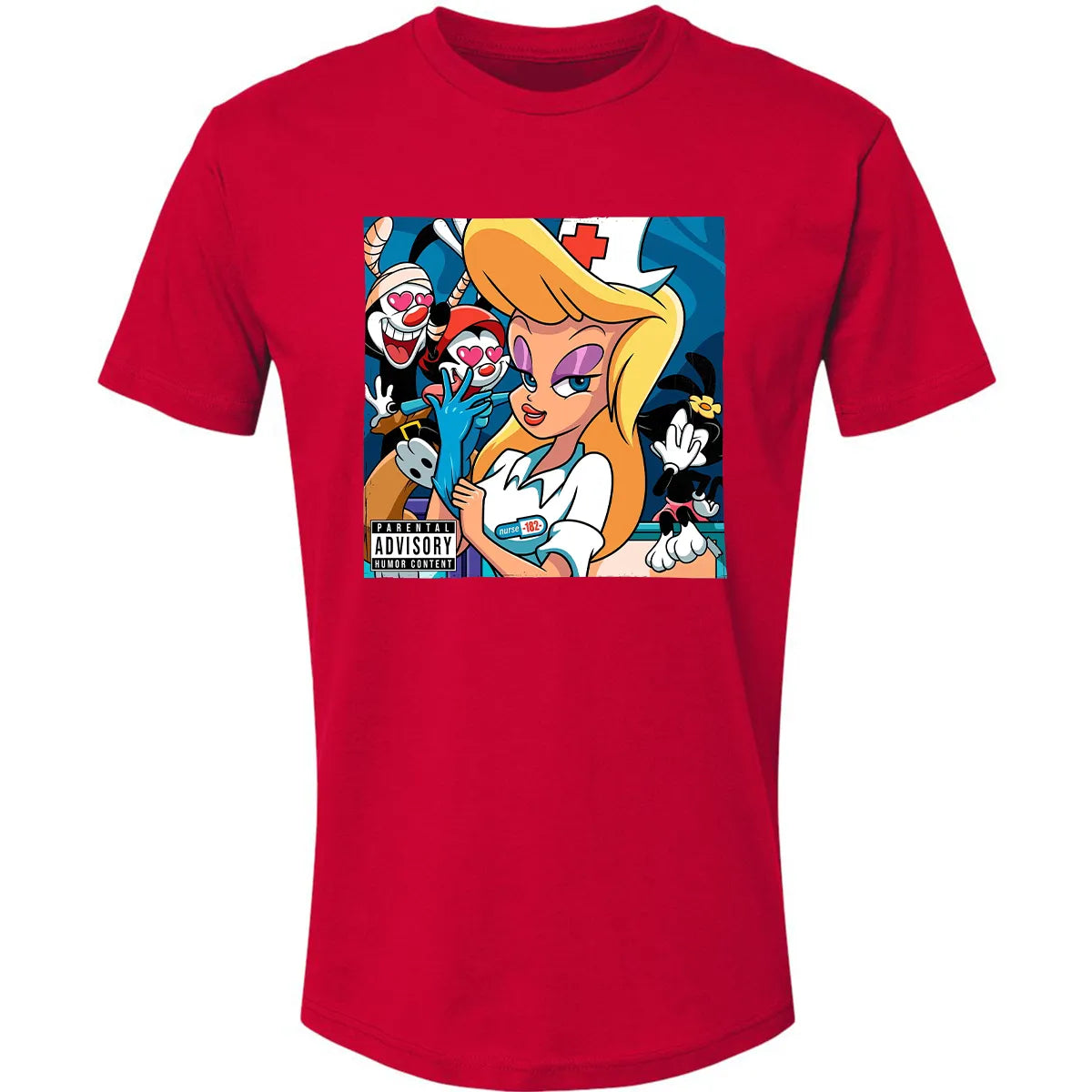 Premium Unisex T-shirt - THRP8G78