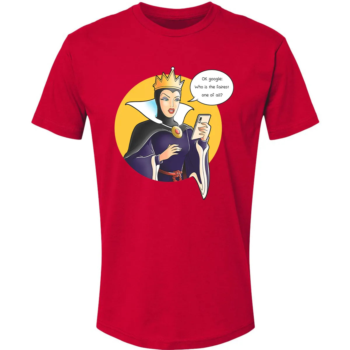 Premium Unisex T-shirt - 96MKHF4Q
