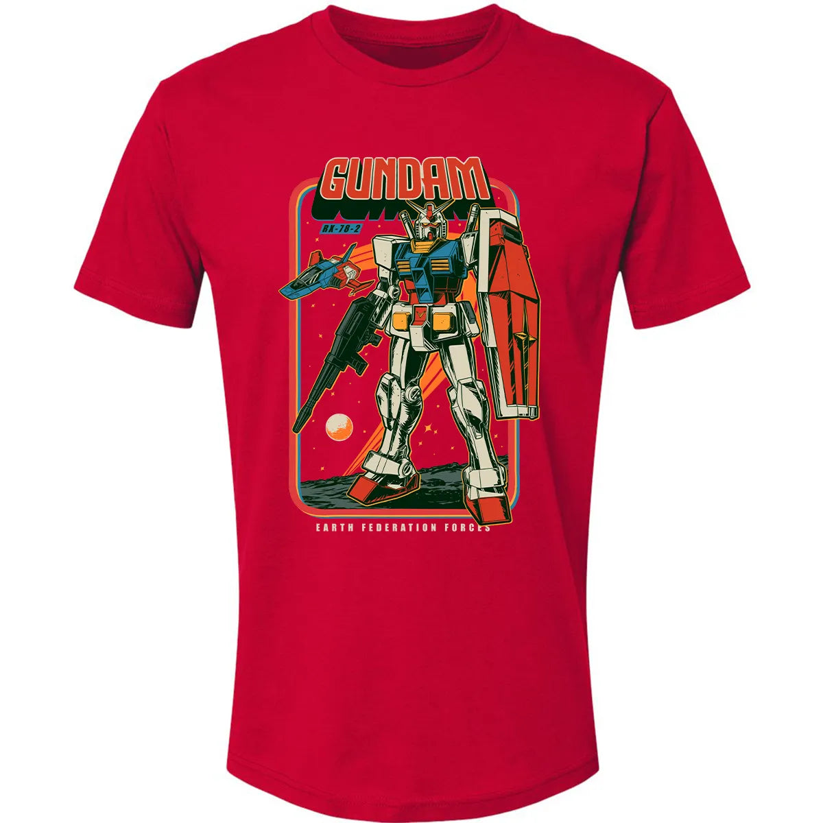 Premium Unisex T-shirt - JTLC1JGD