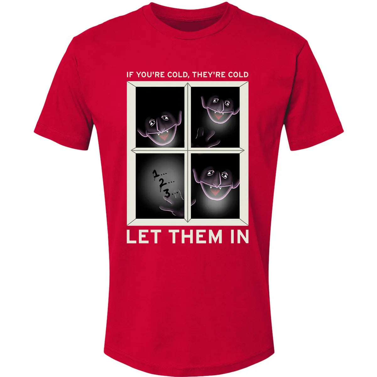 Premium Unisex T-shirt - BCY259ZE