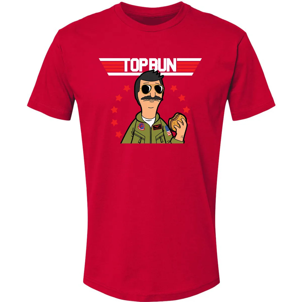 Premium Unisex T-shirt - BM68QXR2