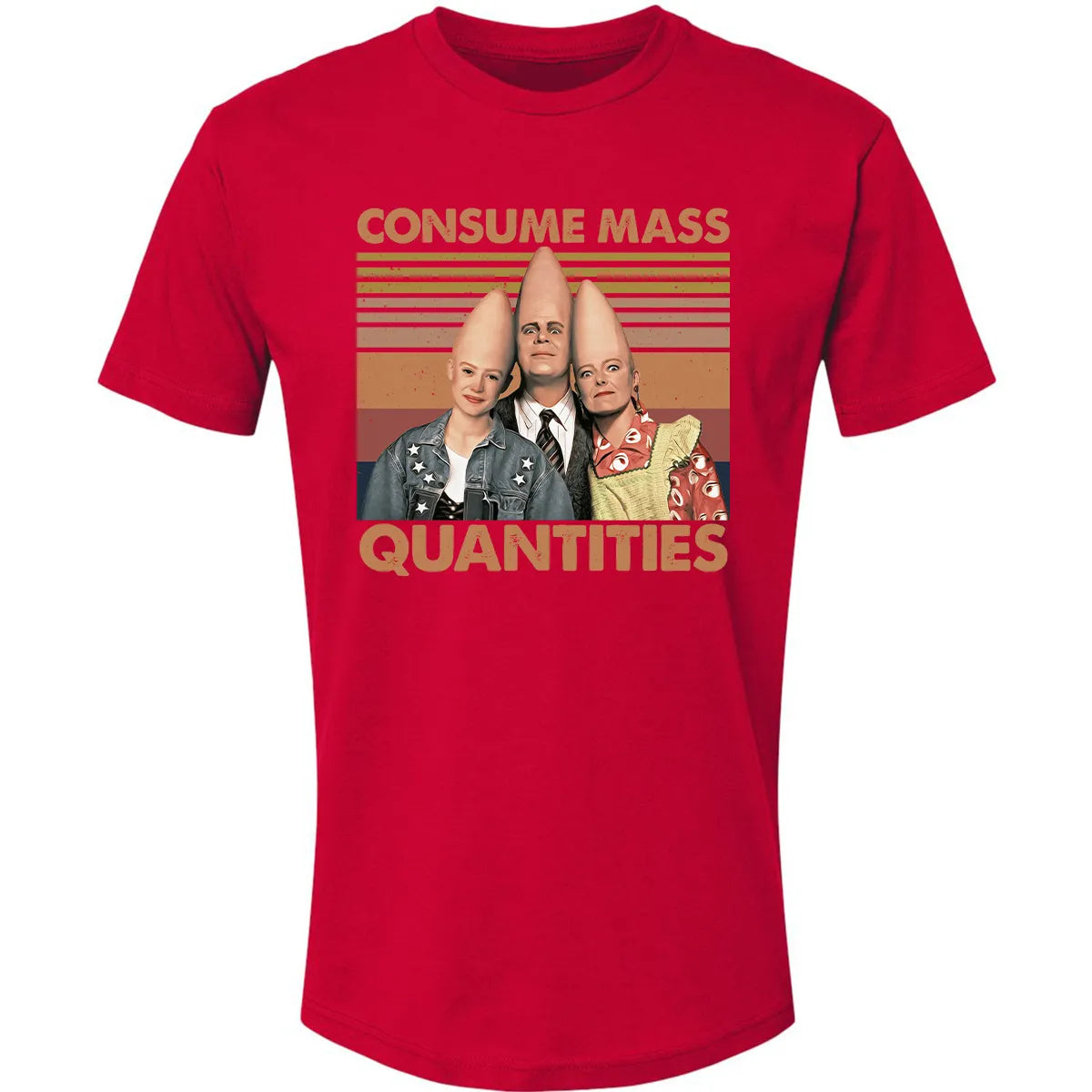 Premium Unisex T-shirt - MJS2CG7E