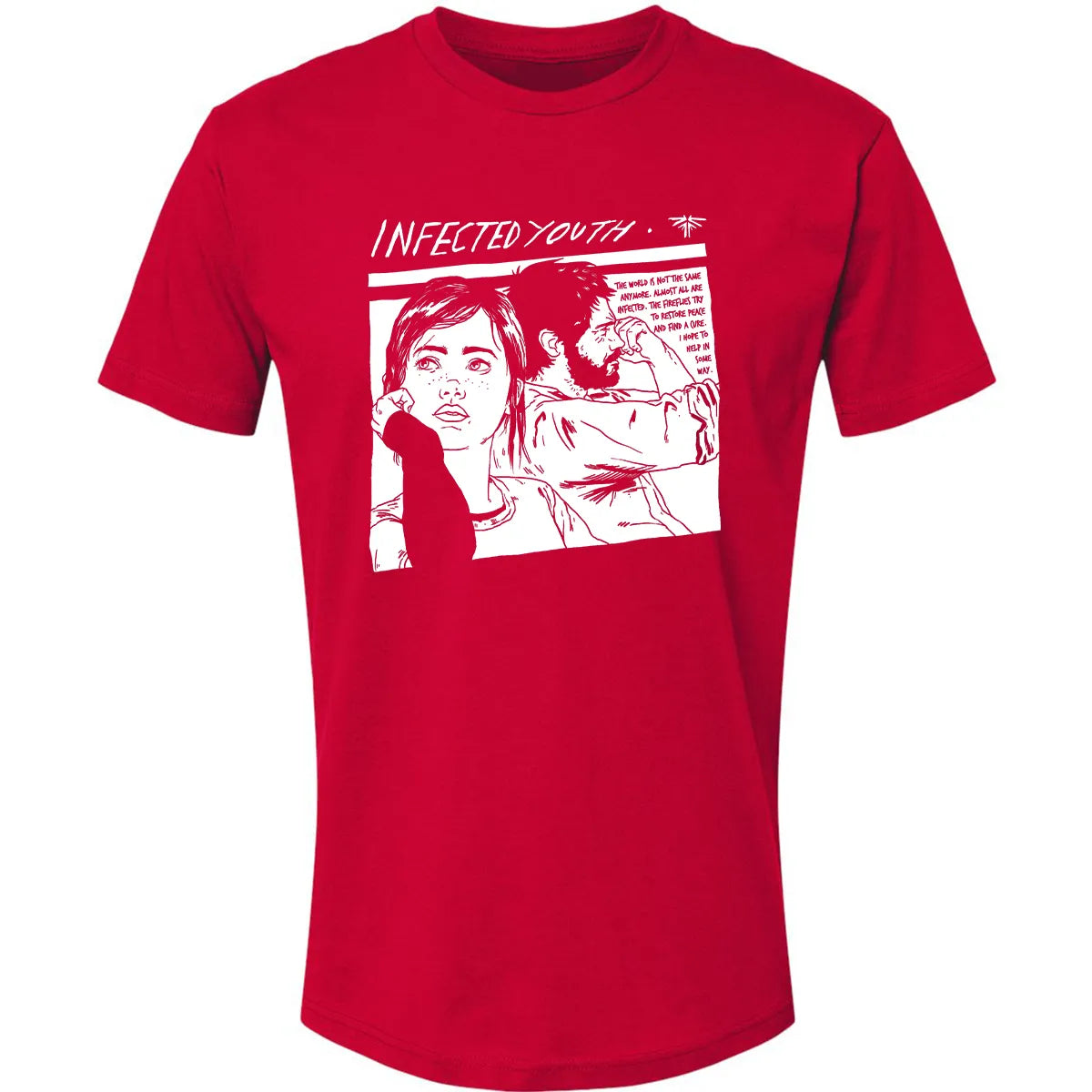 Premium Unisex T-shirt - S7VAZBP7