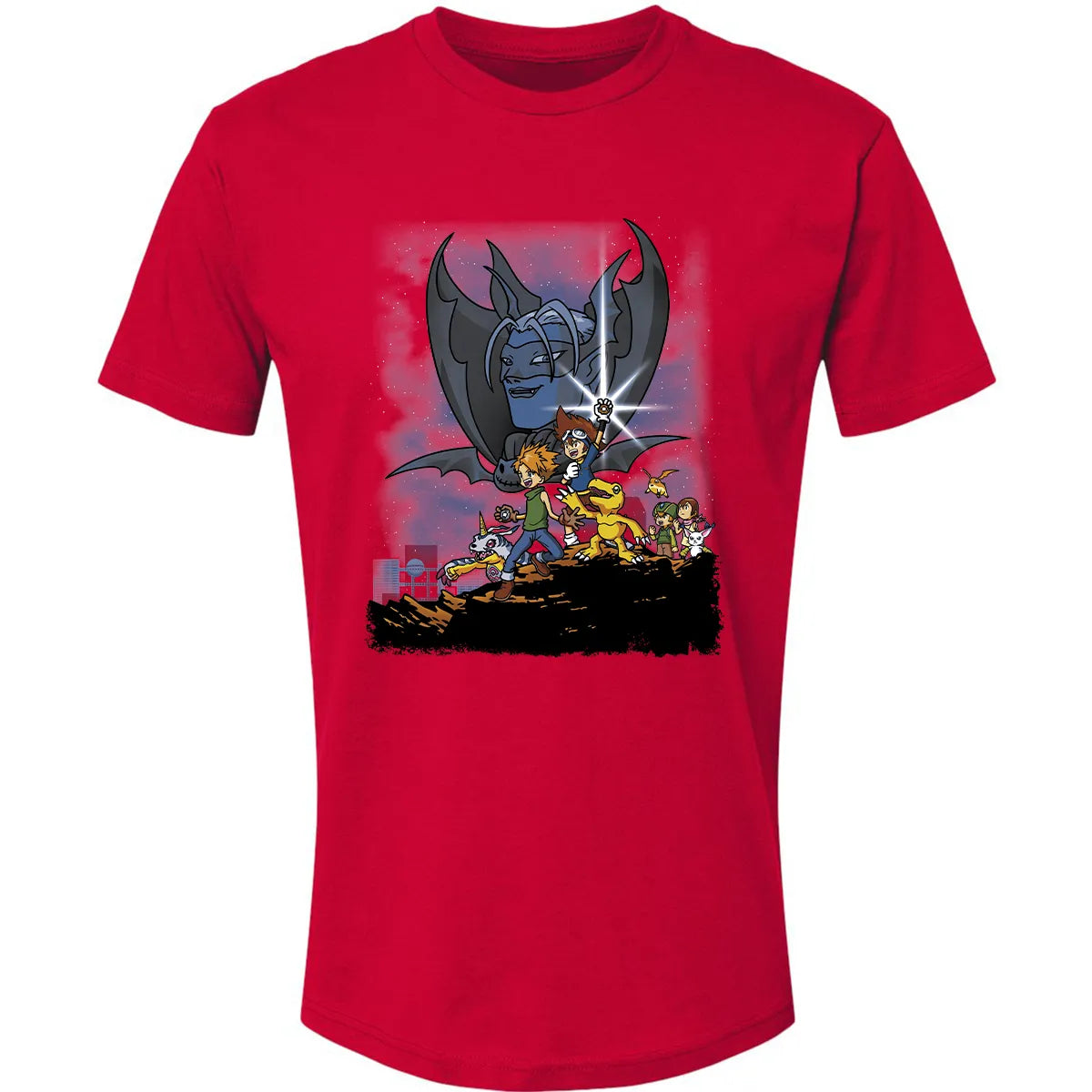 Premium Unisex T-shirt - ZPQ27RTQ