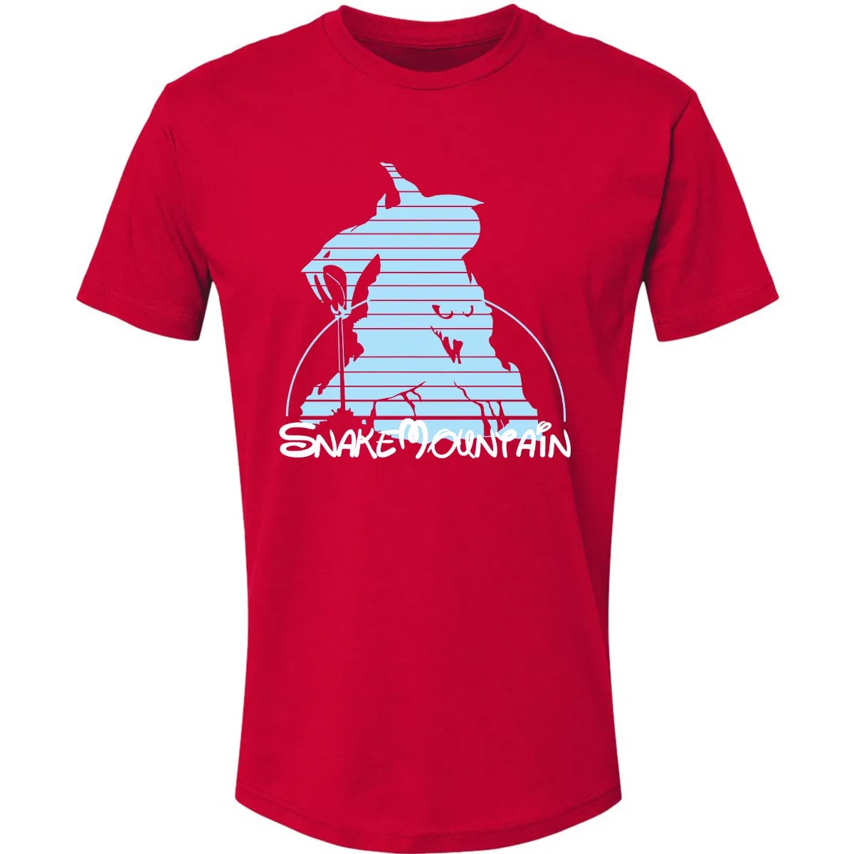 Premium Unisex T-shirt - BZJN6AP2
