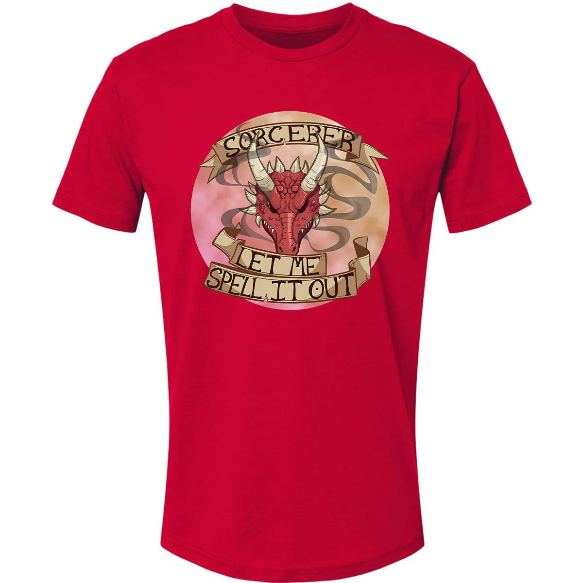 Premium Unisex T-shirt - F7YEN36X