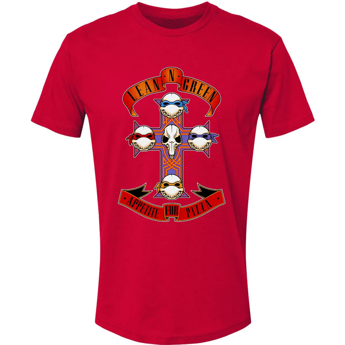 Premium Unisex T-shirt - N4PYZV1B