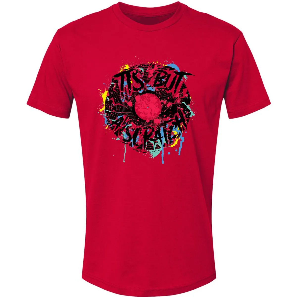 Premium Unisex T-shirt - 2TMKUR5H