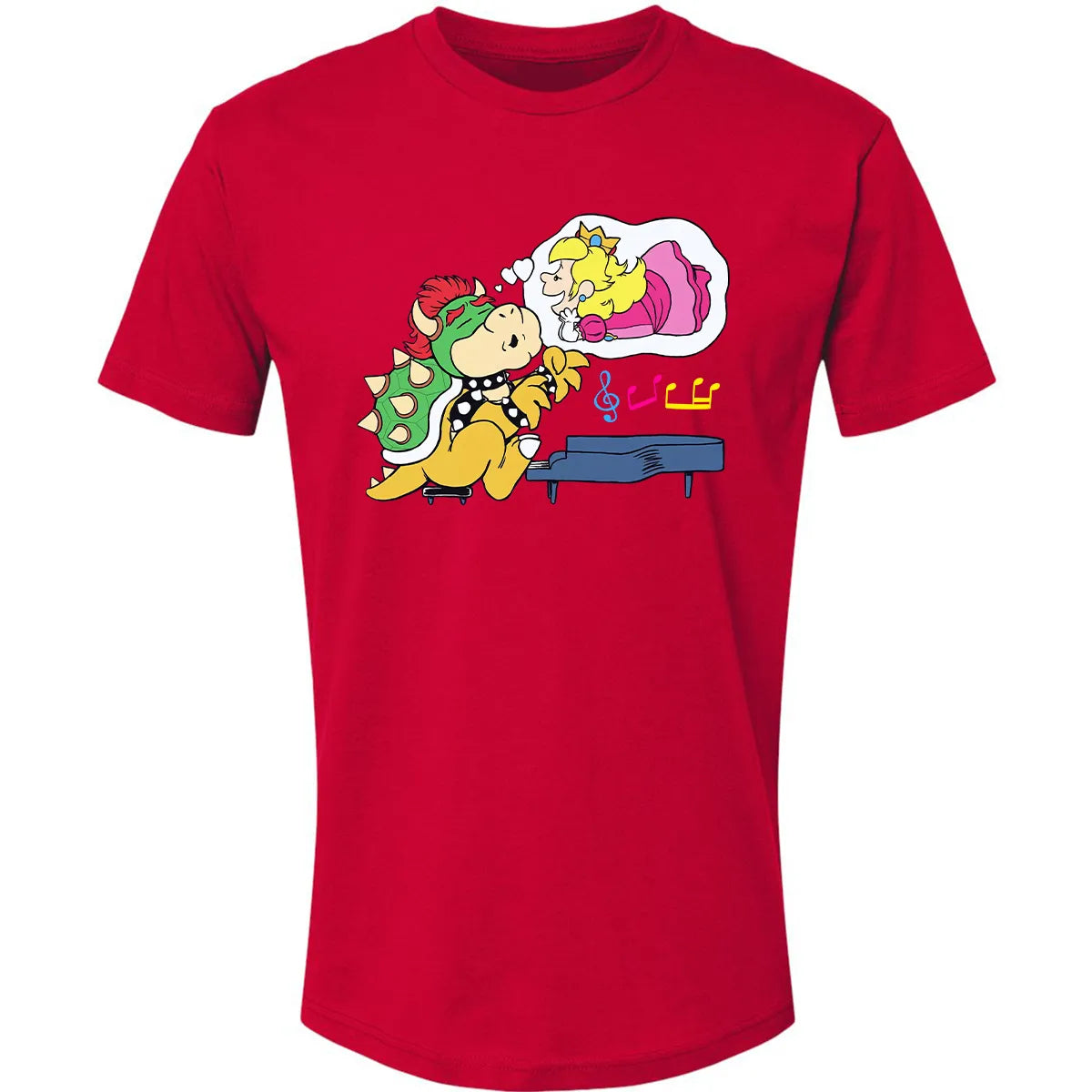Premium Unisex T-shirt - AFZ5YXPC