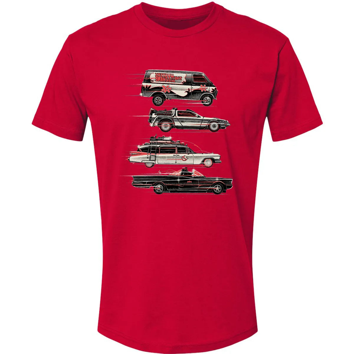 Premium Unisex T-shirt - Y9GKUBEP