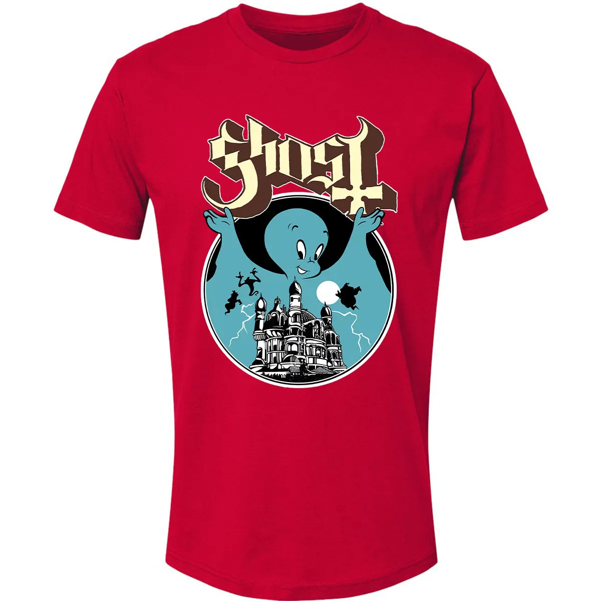 Premium Unisex T-shirt - 1FJN98YK