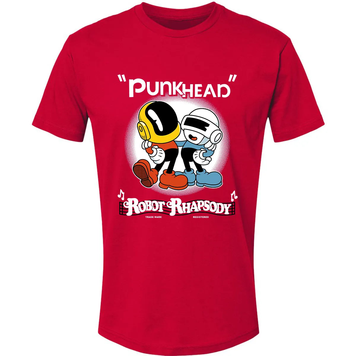 Premium Unisex T-shirt - YNATMYNZ