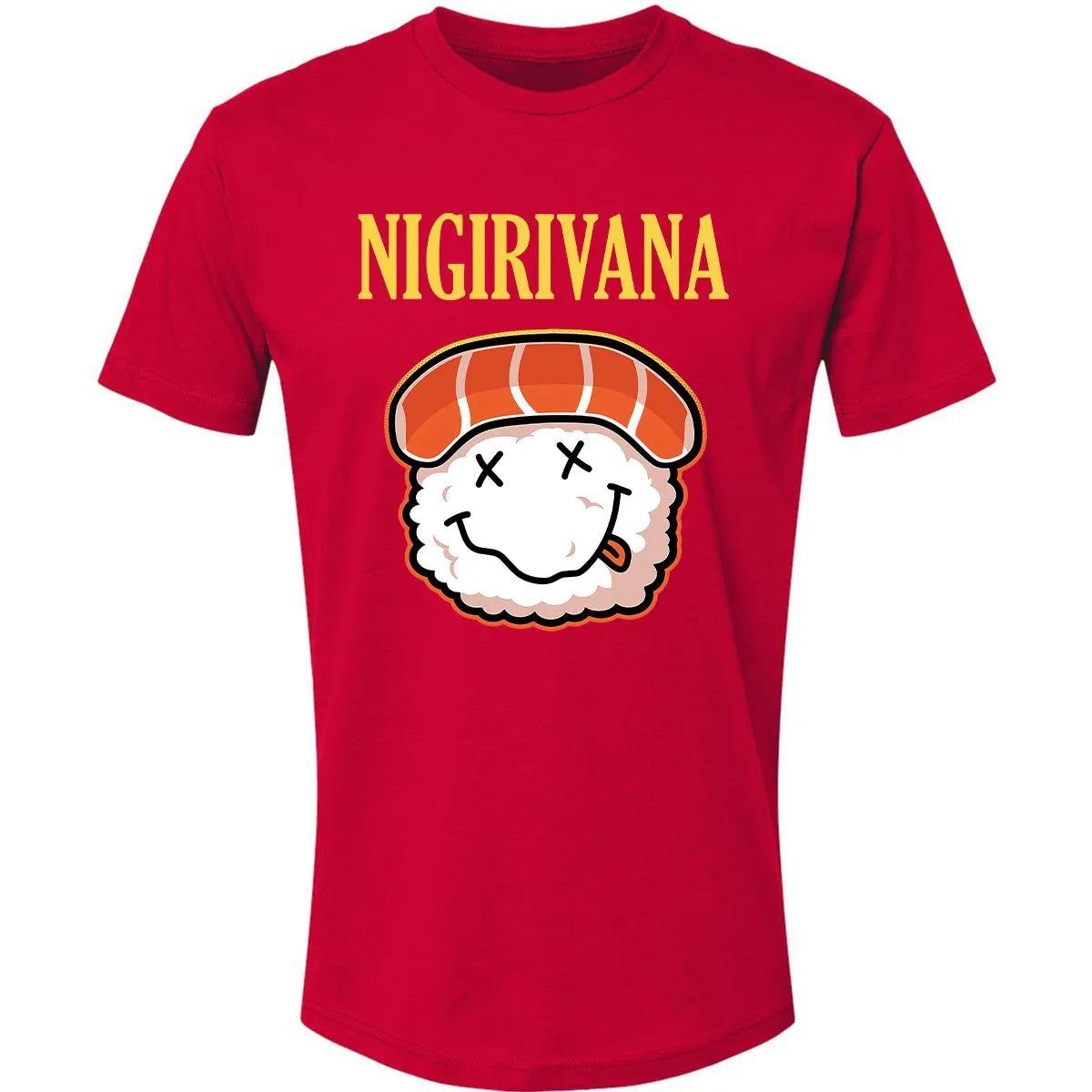 Premium Unisex T-shirt - KM6S5NLE