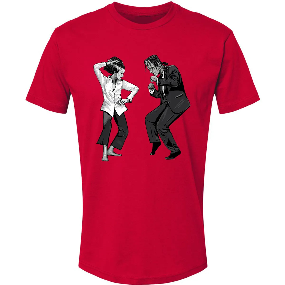 Premium Unisex T-shirt - HH6NY686
