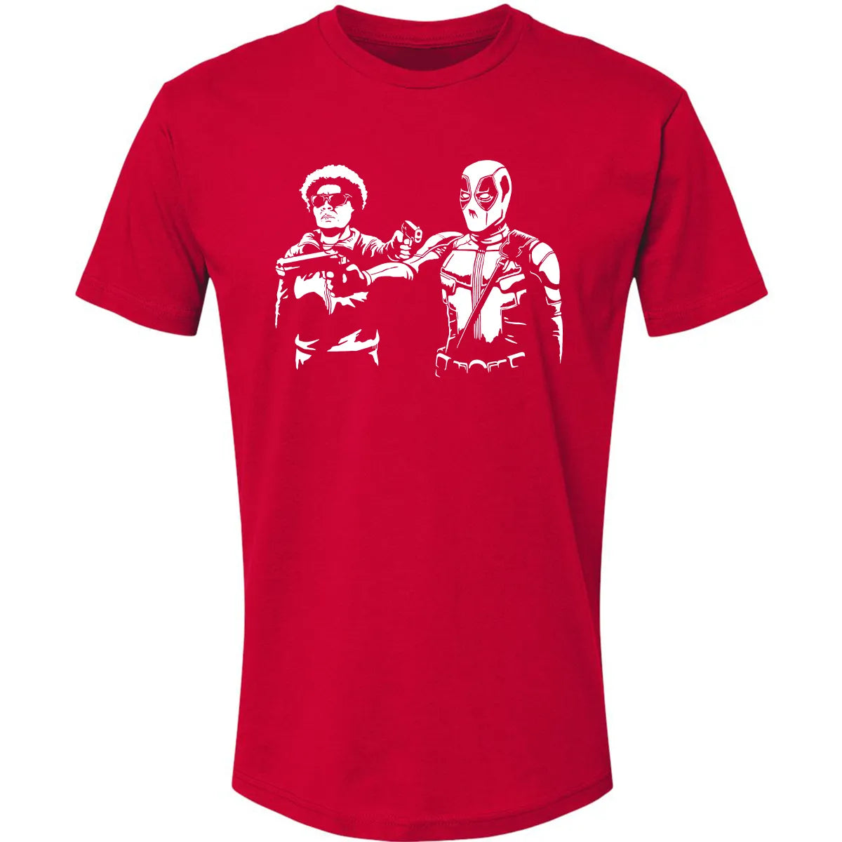 Premium Unisex T-shirt - GUYGLCUS