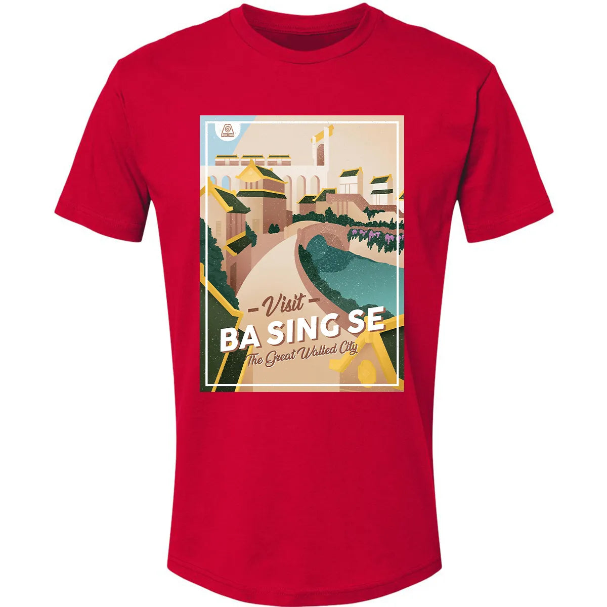 Premium Unisex T-shirt - UDRN58K9