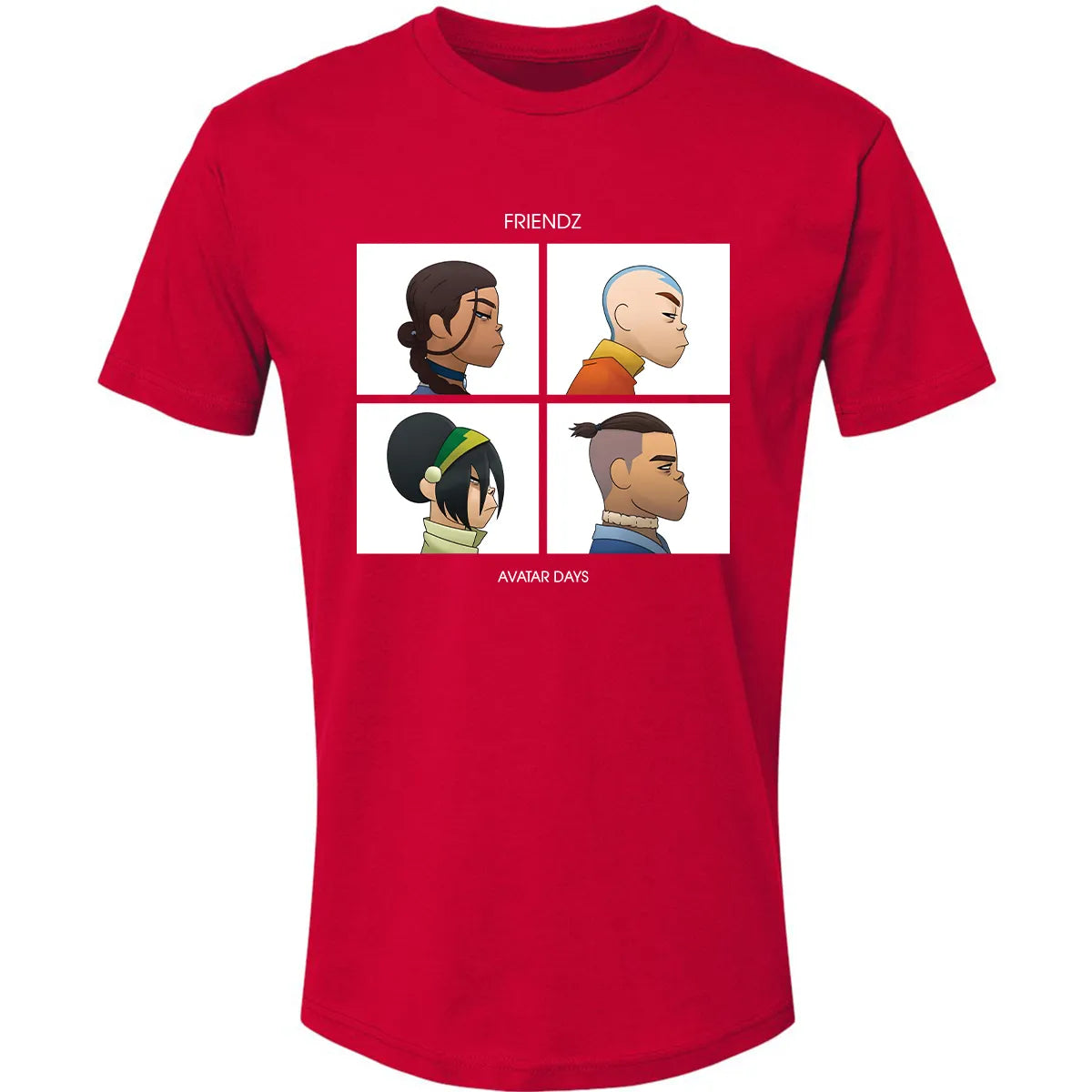 Premium Unisex T-shirt - 7BUVZXM8