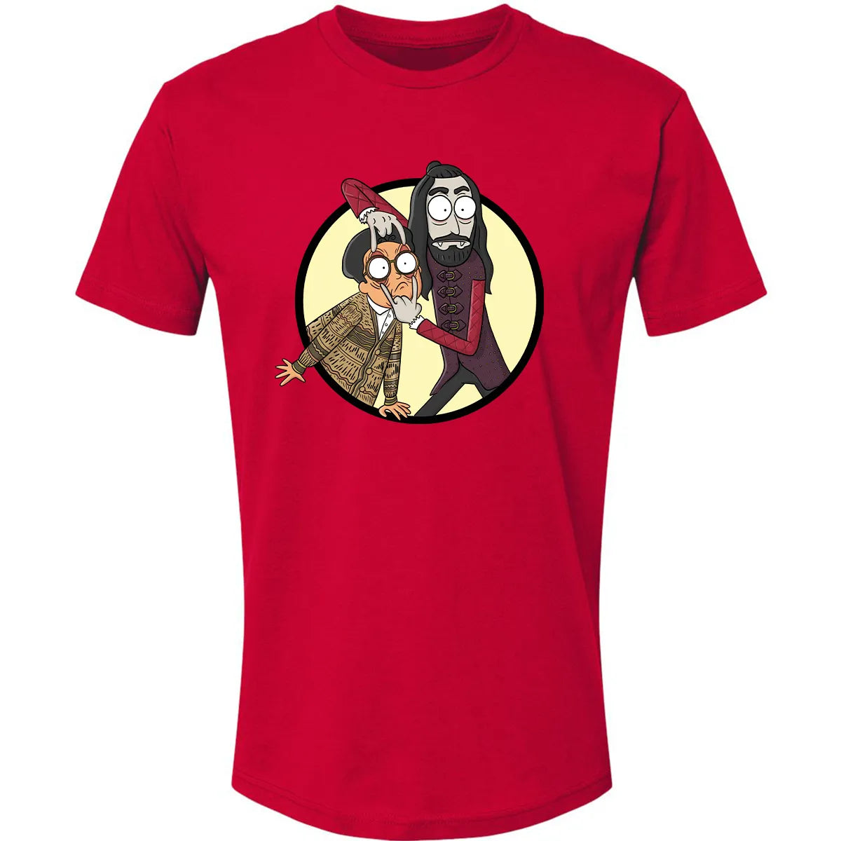 Premium Unisex T-shirt - 5G2NJ7N9