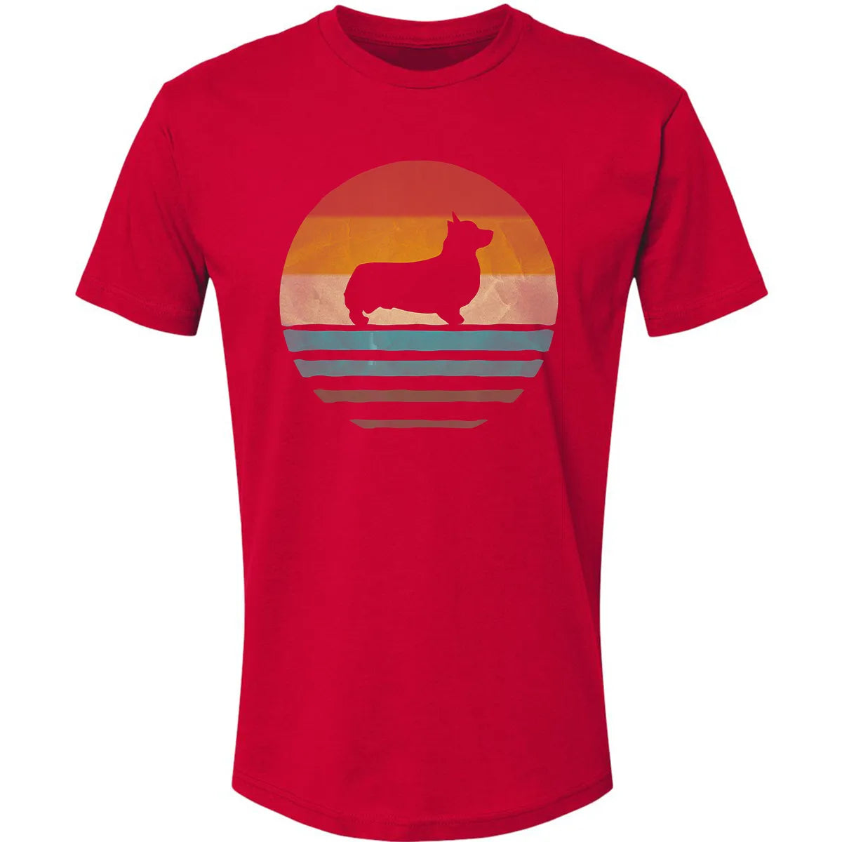 Premium Unisex T-shirt - LFECTT1Y