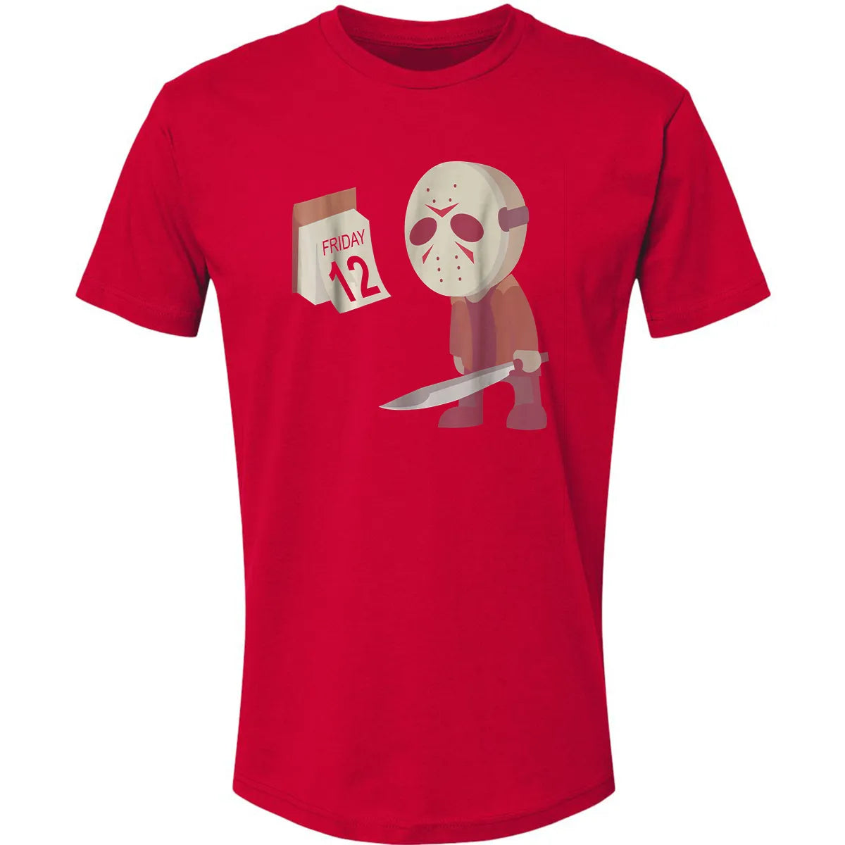 Premium Unisex T-shirt - 3JAQCKG4